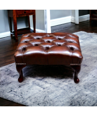 Chesterfield Stools