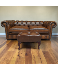 Bespoke Chesterfield Furniture