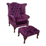 Bespoke Chesterfields Gallery