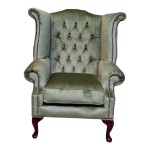 Bespoke Chesterfields Gallery