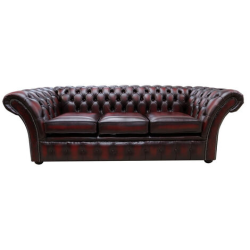 The Charlemont 3 Seater Sofa