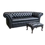 Bespoke Chesterfields Gallery